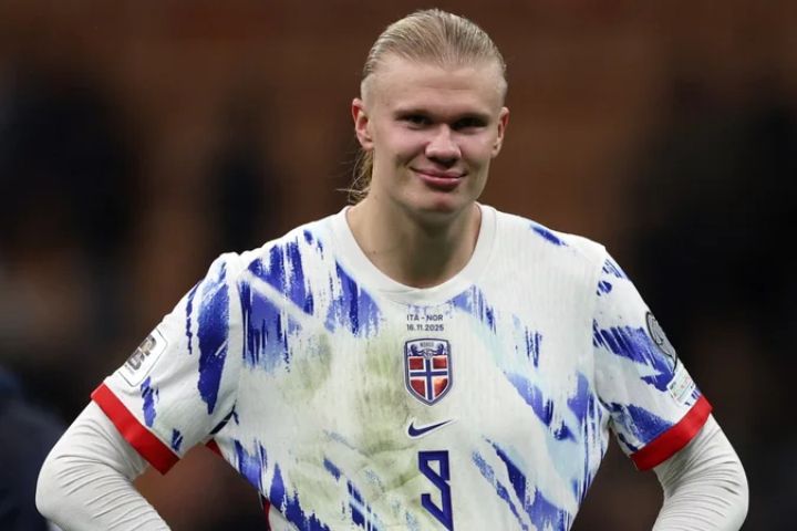 5 Calon Mesin Gol di Piala Dunia 2026, Ada Pemain Favorit Kalian?