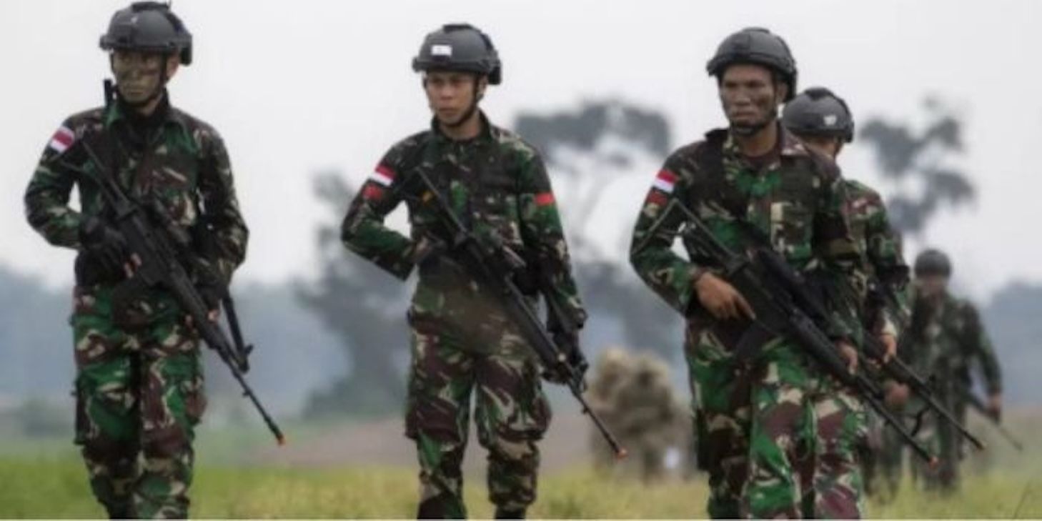 Top 9 Militer Terkuat ASEAN 2025: Indonesia Unggul, Negara Mana yang Menyusul?