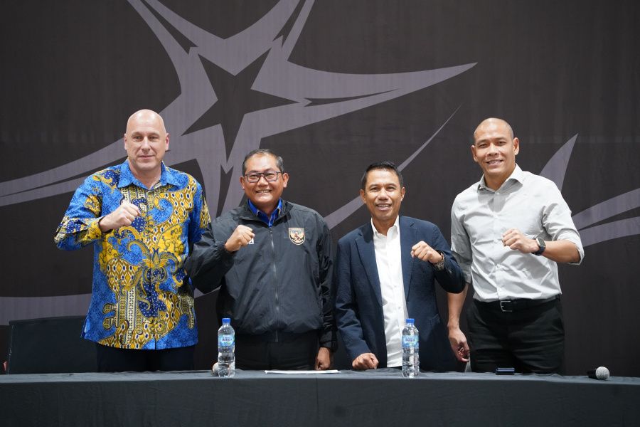 Sukses di Timnas U-17, Sumardji Beberkan Alasan PSSI Tunjuk Nova Arianto untuk Latih Timnas U-20