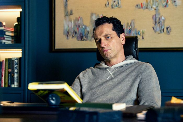 Pemain The Beast in Me , Serial Thriller Psikologis Netflix yang Lagi Hype