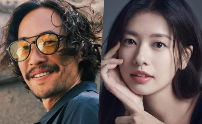 Ryu Seung Bum dan Jung So Min Diincar Bintangi Drakor Thriller Kriminal Terbaru Netflix
