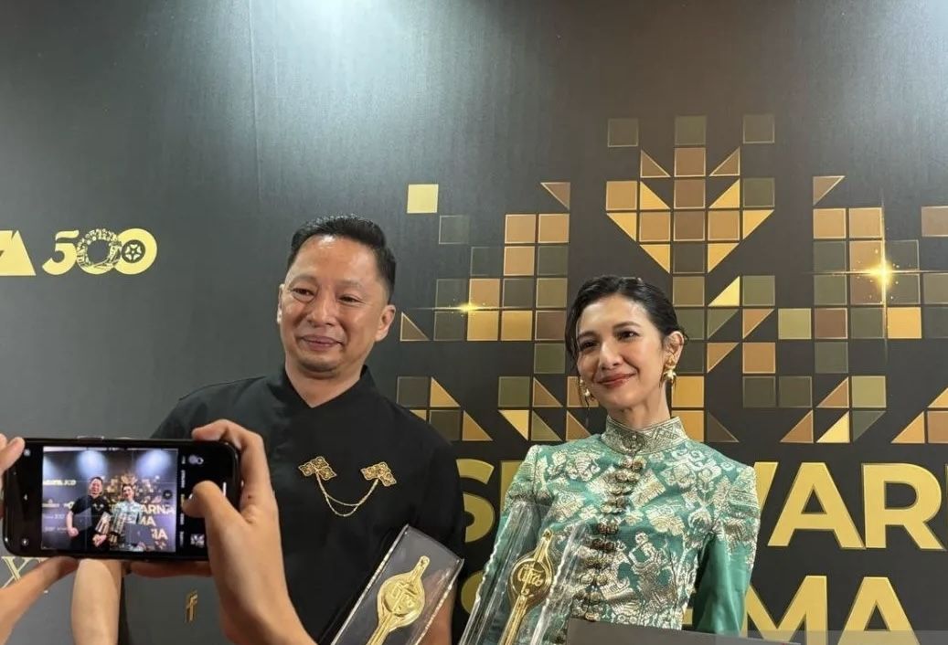Daftar Pemenang Piala Citra FFI 2025: Dari Film Terbaik hingga Pilihan Penonton