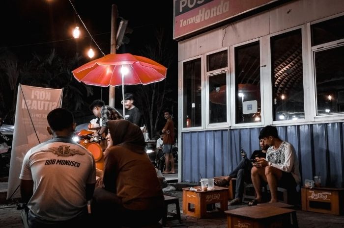 Rekomendasi Tempat Nongkrong Favorit di Limboto: Dari Konsep Estetik Hingga Ruang Diskusi Ikonik