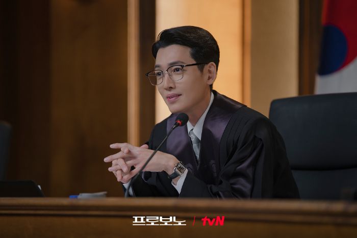 4 Fakta Menarik Pro Bono, Drakor Hukum Komedi Terbaru yang Fresh Banget