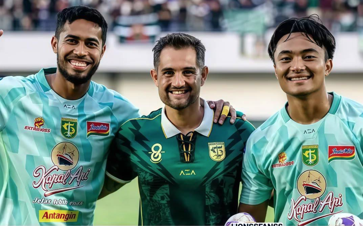 Coach Felipe, Sosok di Balik Kokohnya Kiper Persebaya yang Pernah Bawa Arema FC Unbeaten