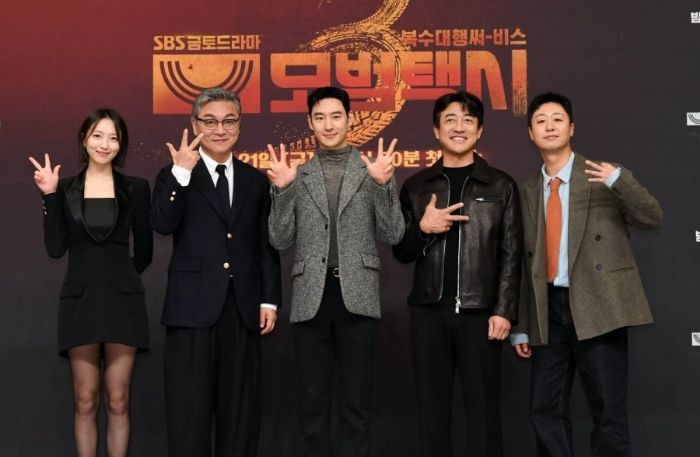6 Fakta Menarik Taxi Driver 3, Drakor Balas Dendam Paling Ditunggu Akhir November 2025
