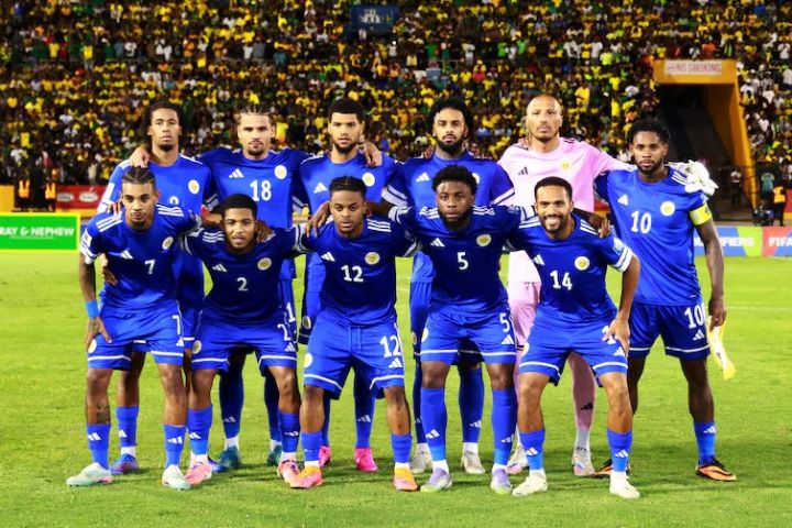 Dick Advocaat Pecahkan Rekor Sebagai Pelatih Tertua di Piala Dunia 2026