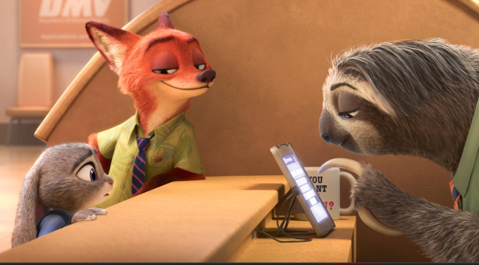 Info Lengkap Zootopia 2, Film Animasi Terbaru Siap Gebrak Akhir November 2025