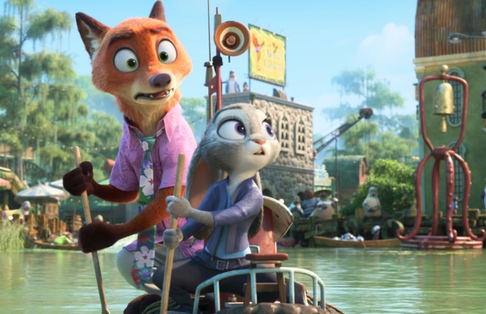 Info Lengkap Zootopia 2, Film Animasi Terbaru Siap Gebrak Akhir November 2025