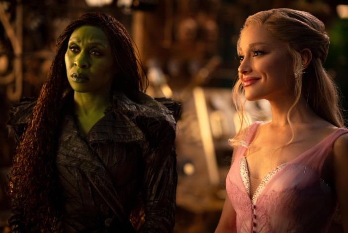 Semua Tentang ‘Wicked: For Good’, Film Fantasi Musikal Terbaru November 2025