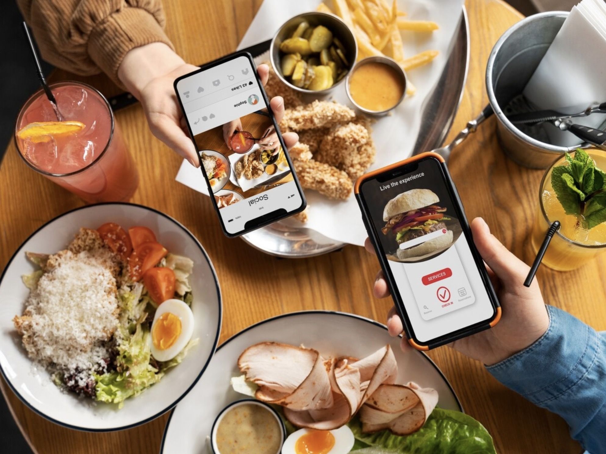 17 Ide Nama Saluran WhatsApp Pecinta Kuliner yang Unik dan Kece