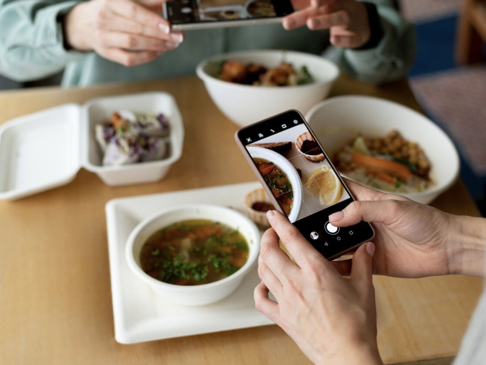17 Ide Nama Saluran WhatsApp Pecinta Kuliner dalam Bahasa Inggris yang Keren