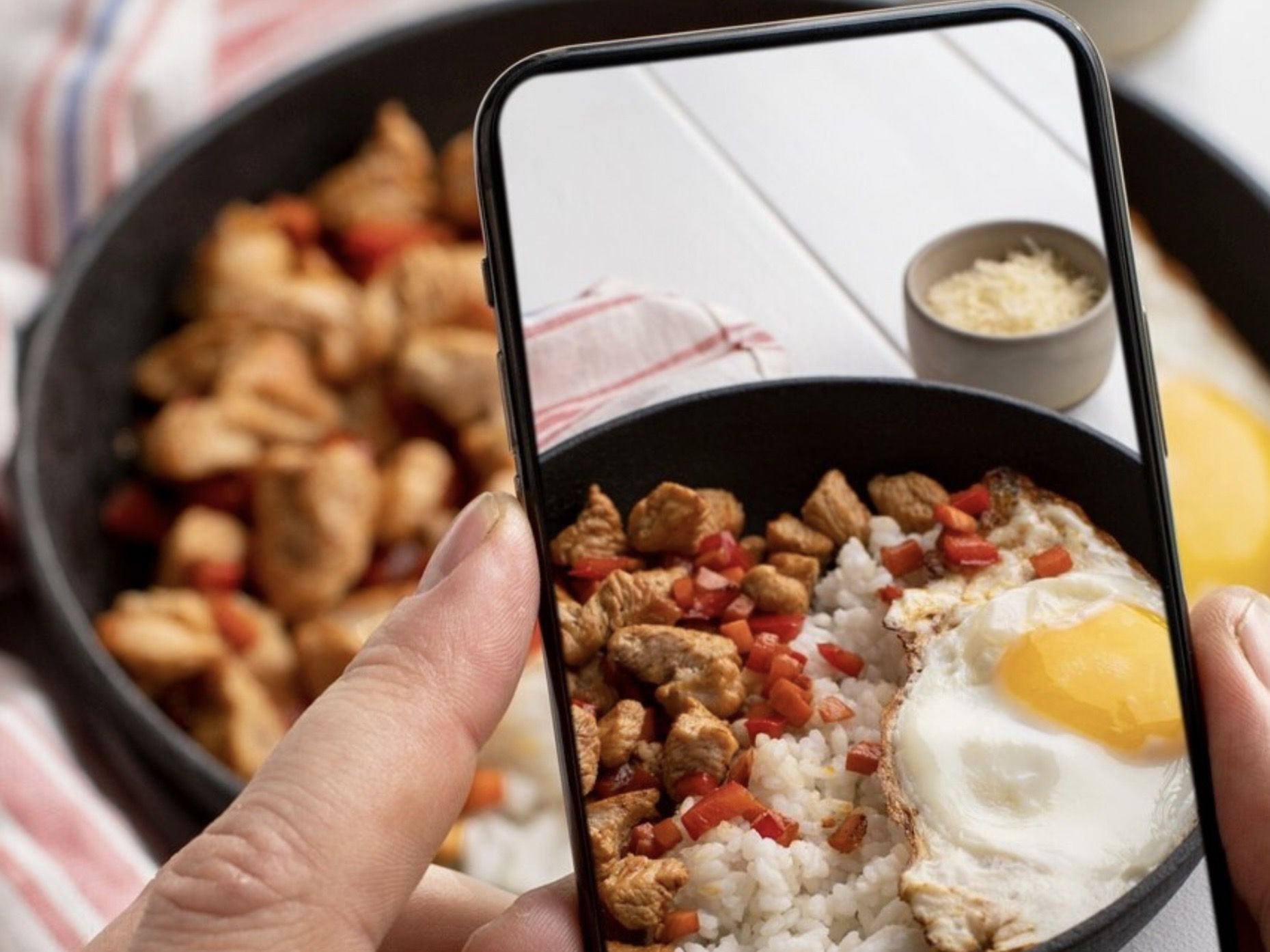 17 Ide Nama Saluran WhatsApp Pecinta Kuliner Pedas dalam Bahasa Inggris yang Kece