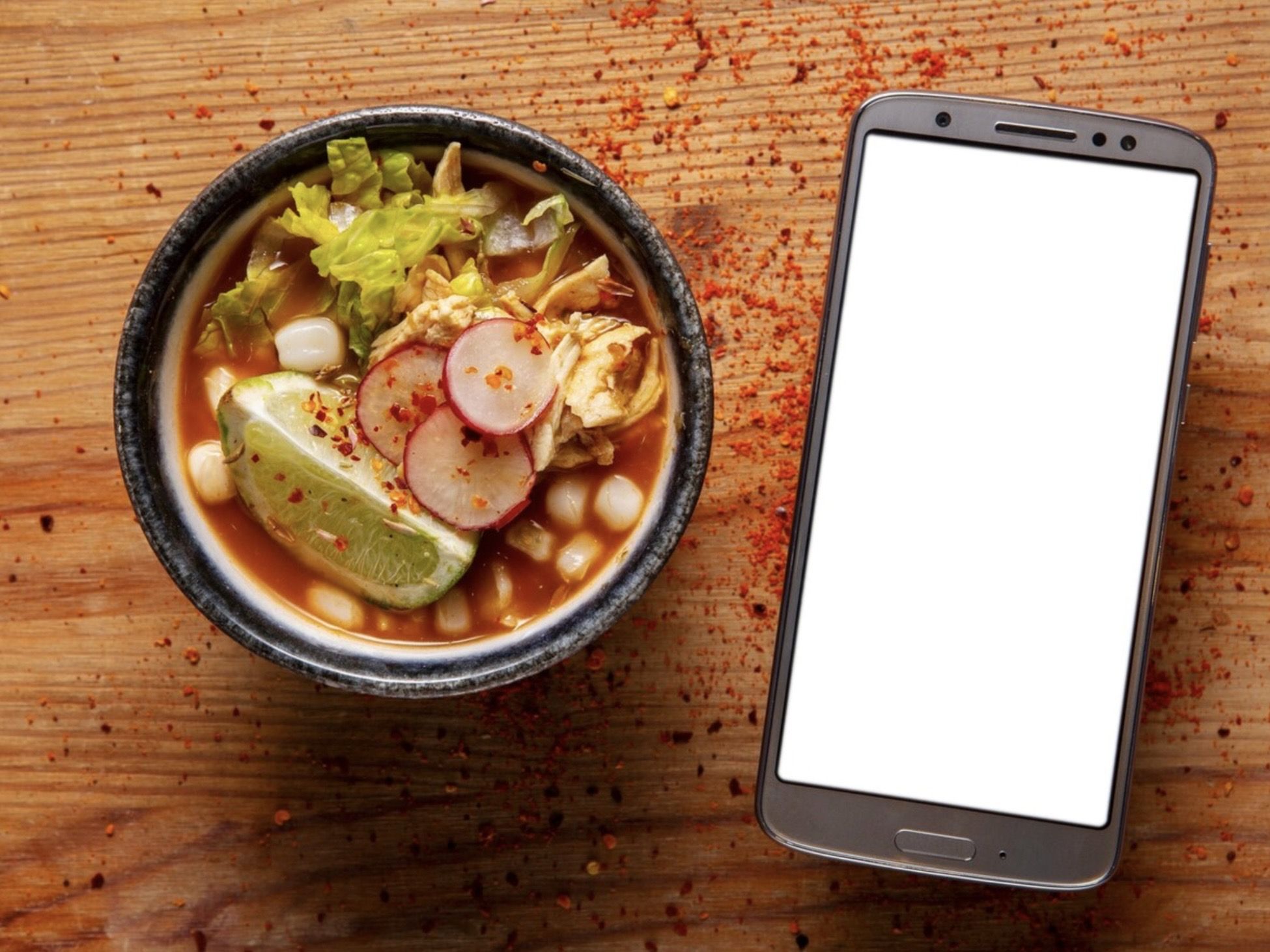 17 Ide Nama Saluran WhatsApp Pecinta Kuliner Pedas yang Keren dan Bikin Nagih