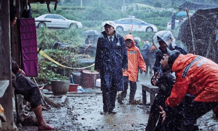 5 Film Horor Korea Tema Dukun Paling Seram, Bikin Merinding Parah!