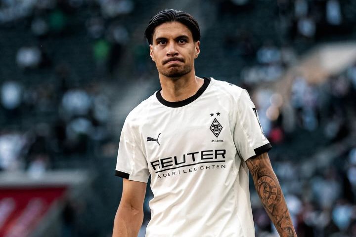Media Jerman Sebut Kevin Diks Punya Peran Penting dalam Kemenangan Borussia Monchengladbach atas Augsburg