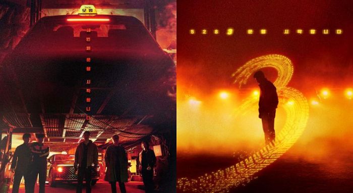 Taxi Driver Season 3 Makin Seru: Sinopsis, Ending Mengejutkan, dan Nasib Kim Do Gi