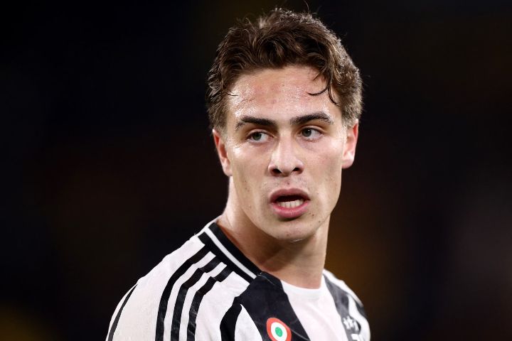 Arsenal Bertemu dengan Agen Jorge Mendes untuk Bahas Transfer Kenan Yildiz Senilai Rp1,9 Triliun