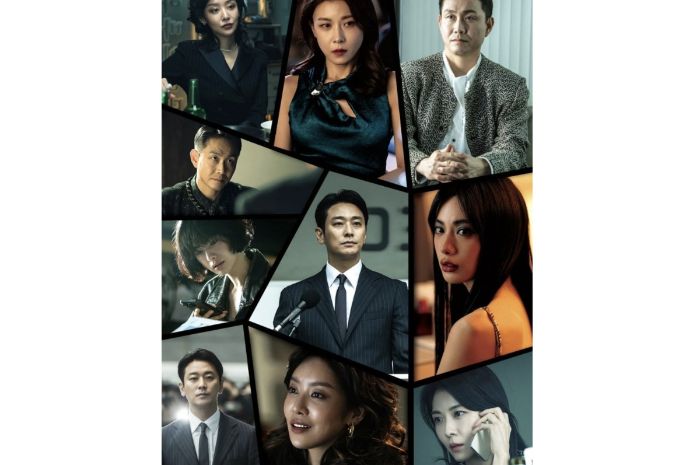 Ju Ji Hoon dan Ha Ji Won Comeback Bareng di Climax: Drakor Survival Paling Panas 2026?