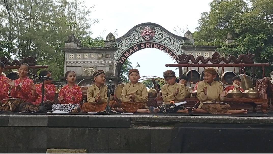 Wakil Wali Kota Surakarta: “Kado Mama” Inovasi Pelestarian Seni Tradisi