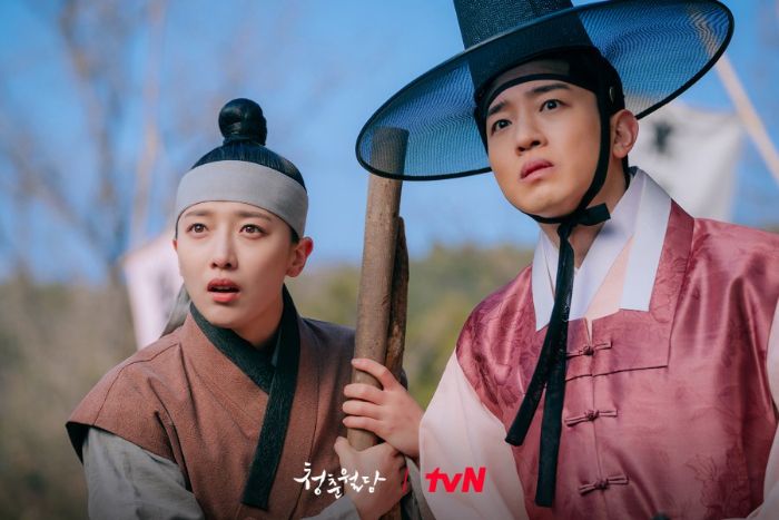 Gak Cuma Taxi Driver! Ini 4 Drakor yang Dibintangi Idop Cantik Pyo Ye Jin