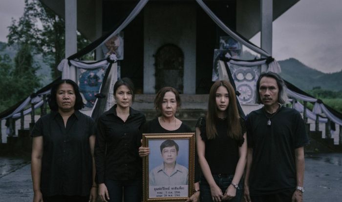 5 Film Horor Thailand Paling Seram Wajib Dicoba: Dari Legenda sampai Ritual Gelap!