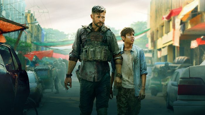 Sinopsis Extraction: Tygo : Film Action Spin-off Ma Dong Seok dan Melibatkan Uwais Team