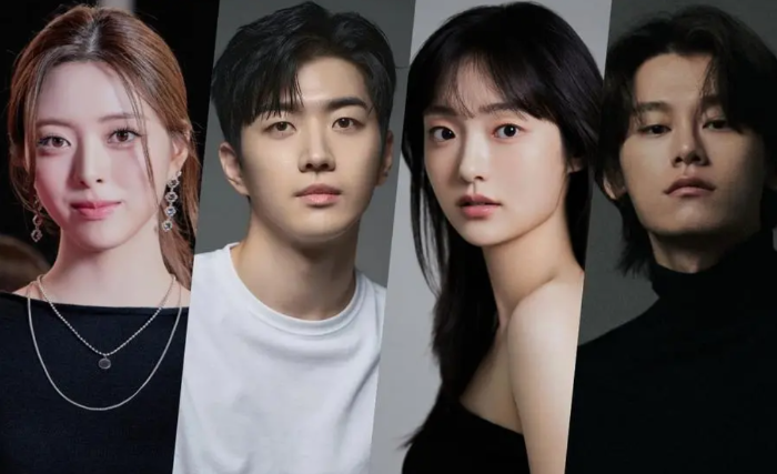Yuna ITZY Resmi Main di Drakor Komedi Romantis Terbaru tvN Bareng Kang Hoon cs!