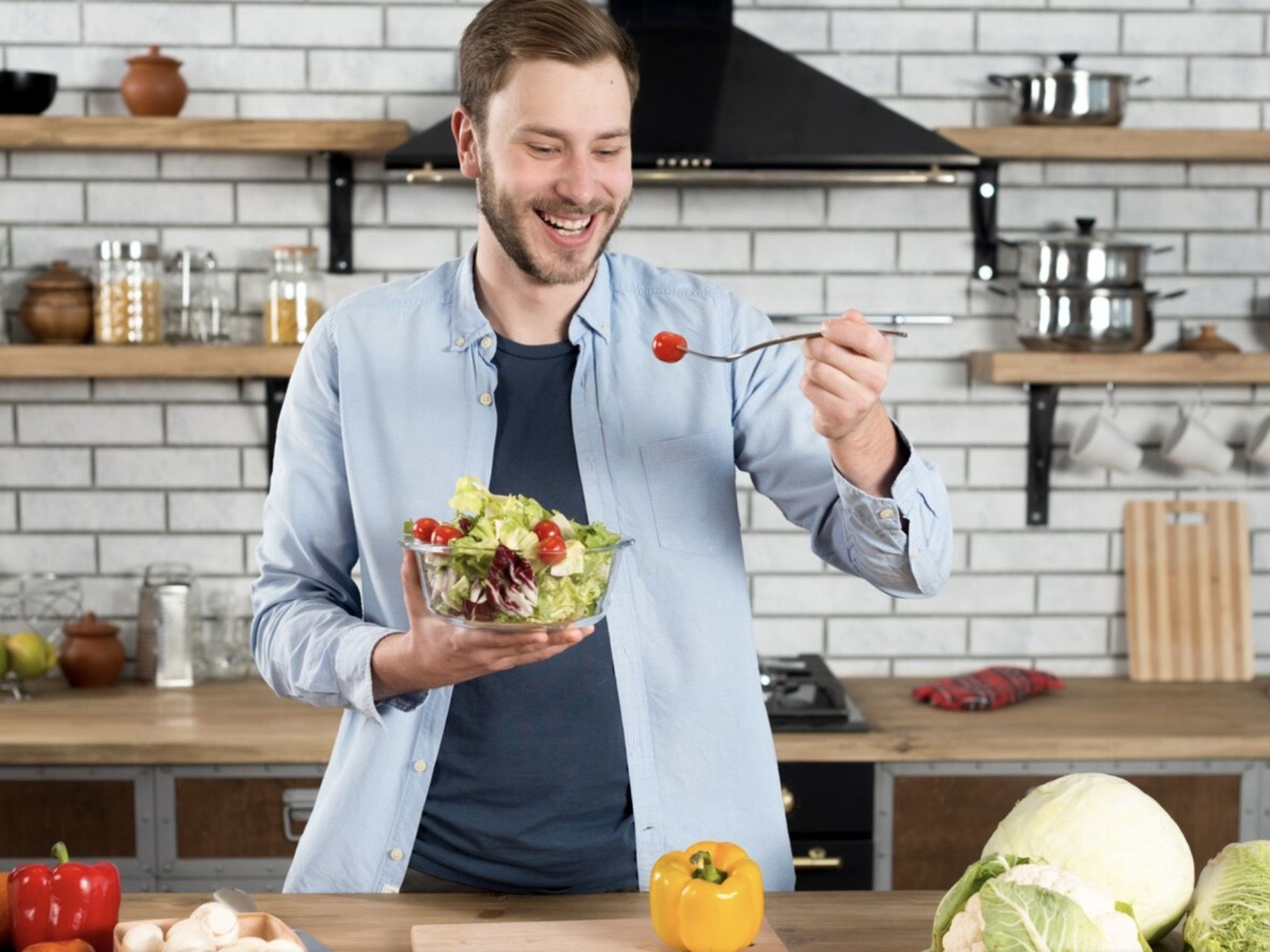 17 Ide Bio Instagram Pejuang Diet Dalam Bahasa Inggris yang Estetik