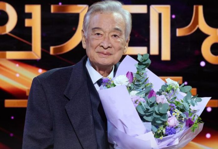 Profil dan Perjalanan Karier Lee Soon Jae, Aktor Veteran Korea yang Wafat di Usia 91 Tahun