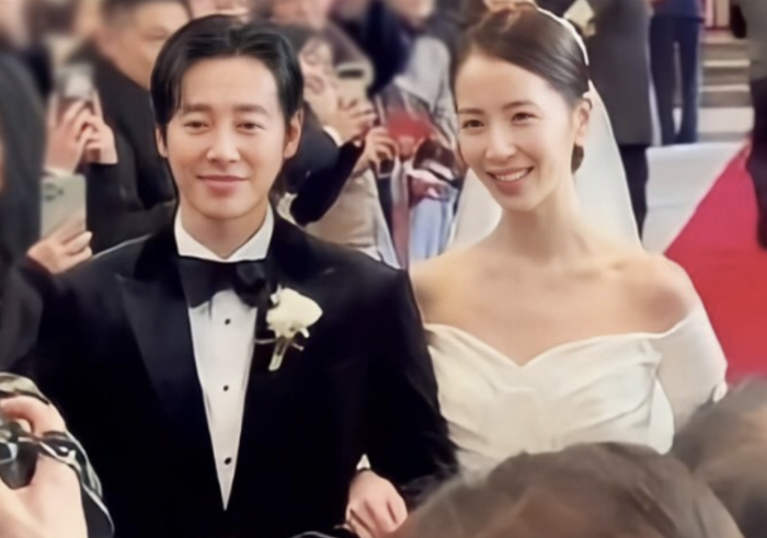 Happy Banget! Jo Bo Ah dan Stella Kim Hamil Anak Pertama Wajahnya Makin Glowing