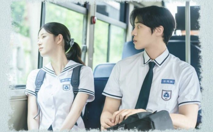 Trailer Even If This Love Disappears Tonight Rilis, Film Romantis Korea Manis di Akhir 2025