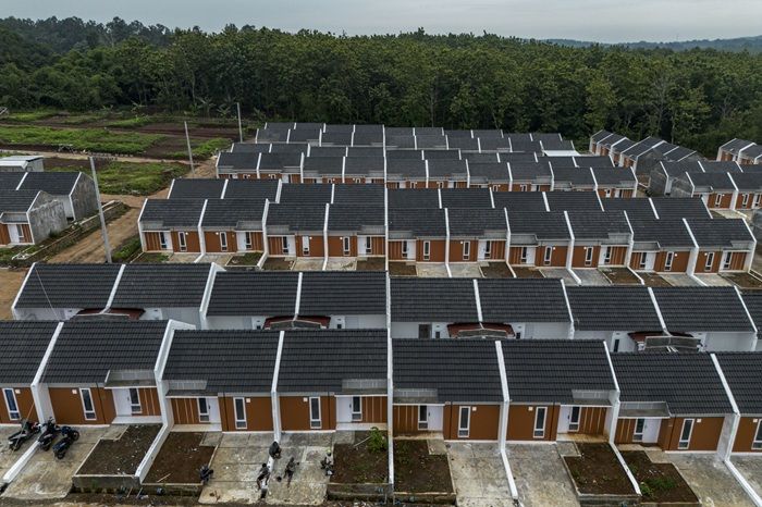 Pemerintah Evaluasi Harga Rumah Subsidi, Targetkan Skema Baru Berjalan pada 2026