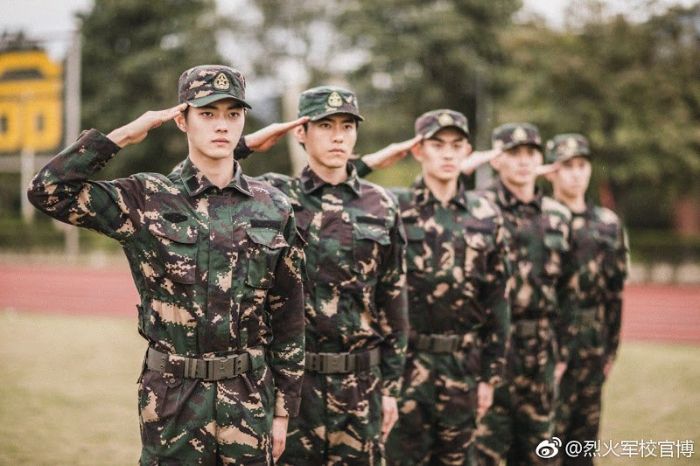 5 Rekomendasi Drama Action China Seru, Pencinta Aksi Wajib Nonton