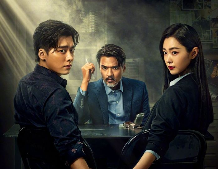 5 Rekomendasi Drama Action China Seru, Pencinta Aksi Wajib Nonton