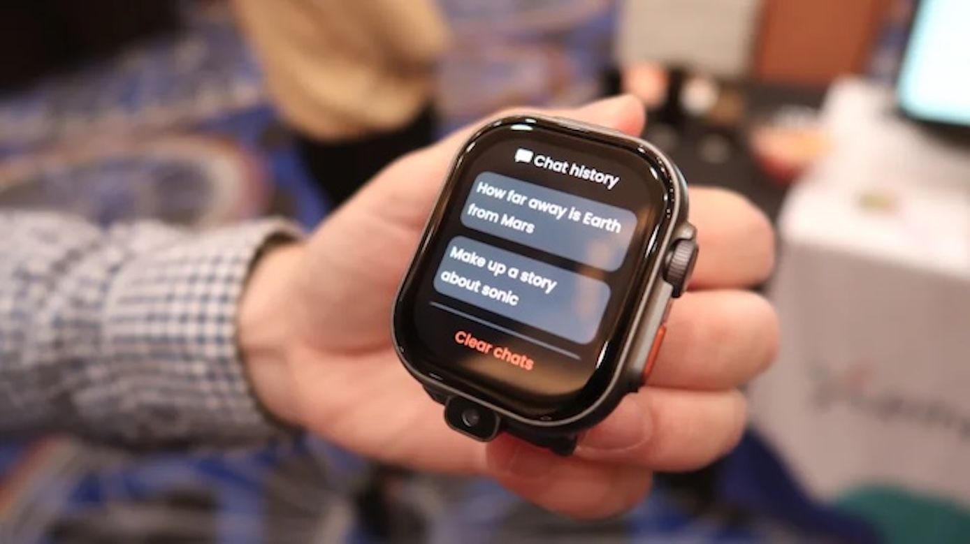 Pinwheel Smartwatch: Jam Tangan Anak yang Lebih Aman dari Ponsel!
