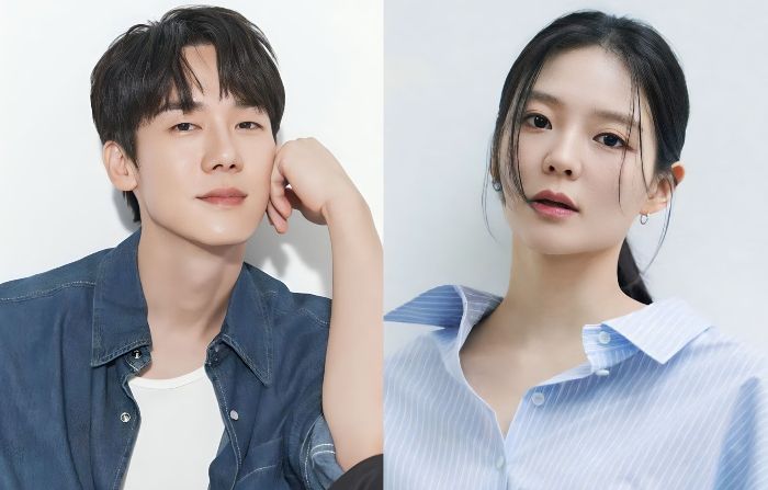 Yoo Yeon Seok dan Esom Siap Tampil di Drakor Hukum Fantasi Terbaru SBS