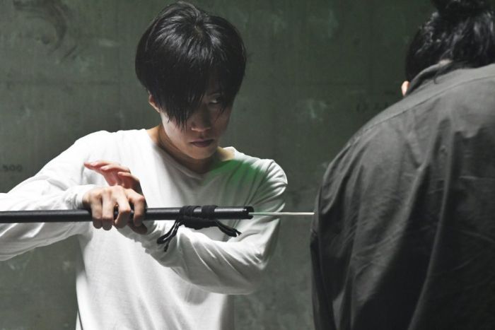 5 Rekomendasi Drama Action Jepang Paling Seru, Bikin Deg-degan dari Awal!