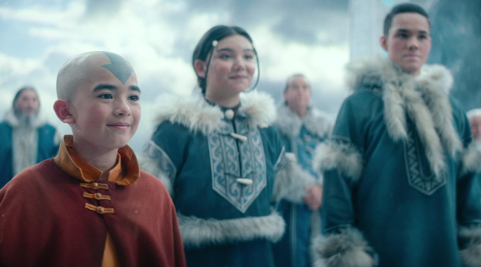 Avatar Live Action Season 2 Rampung Digarap, Netflix Hadirkan Banyak Wajah Baru!