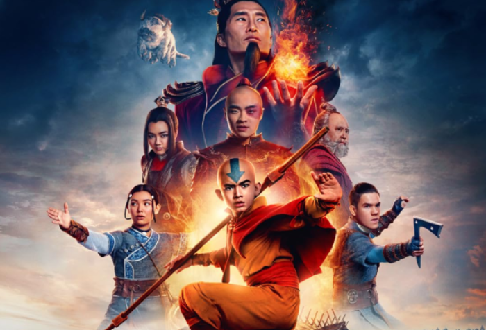 Avatar Live Action Season 2 Rampung Digarap, Netflix Hadirkan Banyak Wajah Baru!