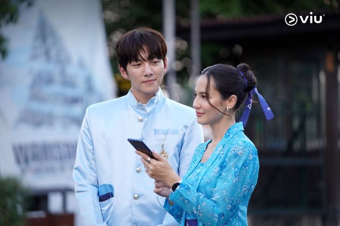 Abracadabra , Variety Show Ji Chang Wook Keliling Indonesia Bareng Banyak Artis Hits