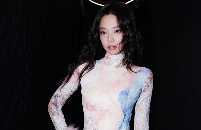 Agensi Peringatkan Penyebar Konten Negatif tentang Jennie BLACKPINK, Siap Tempuh Jalur Hukum