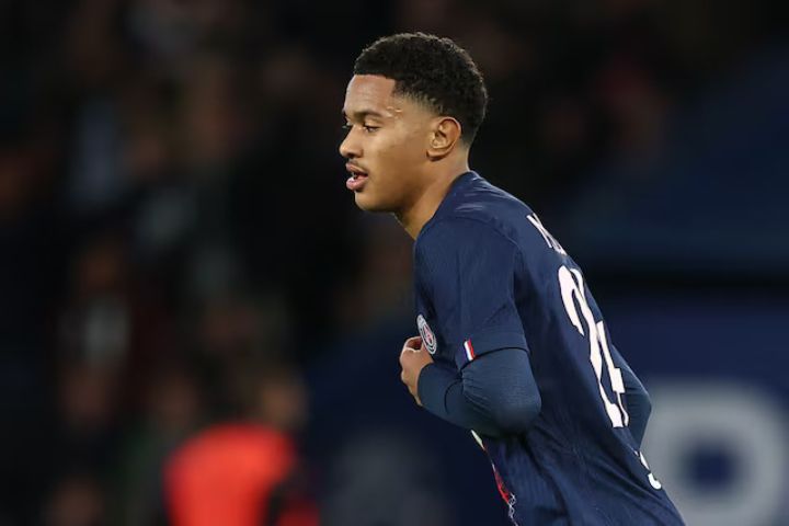 Tidak Lagi Belanja Gila-gilaan, PSG Mulai Andalkan Pemain Akademi di Skuad Utama