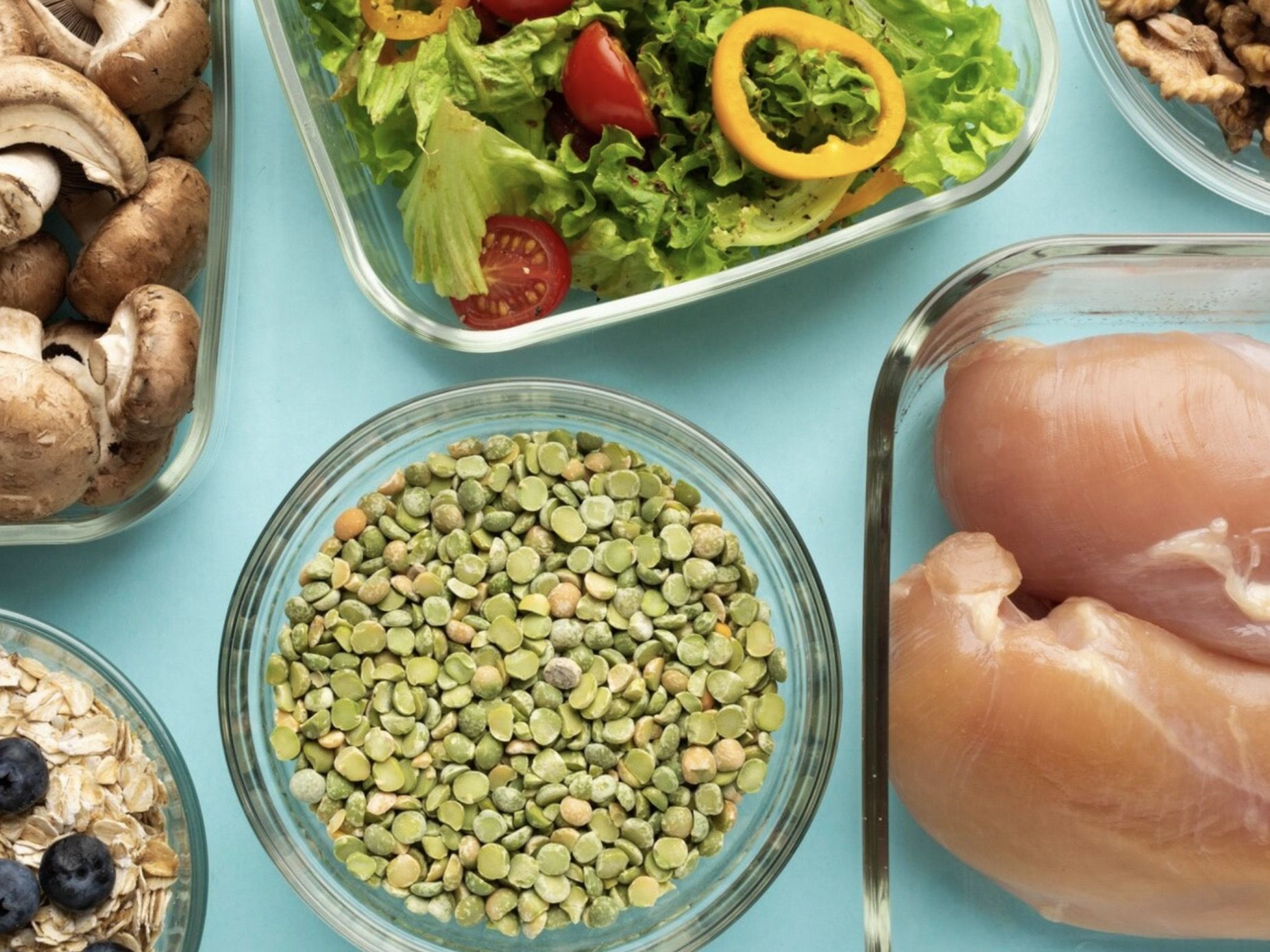 7 Resep Menu Diet yang Gampang Dibuat dan Cocok untuk Anak Muda