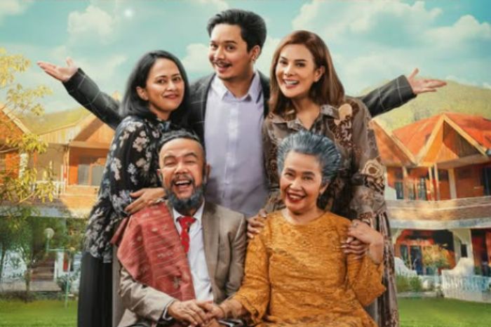 Film Wasiat Warisan Siap Tayang Tahun Ini, Angkat Isu Konflik Warisan yang Dekat dengan Keluarga Indonesia