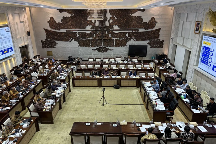 Menkeu Purbaya Optimis Pertumbuhan Ekonomi Melesat, Tembus hingga 5,7 Persen