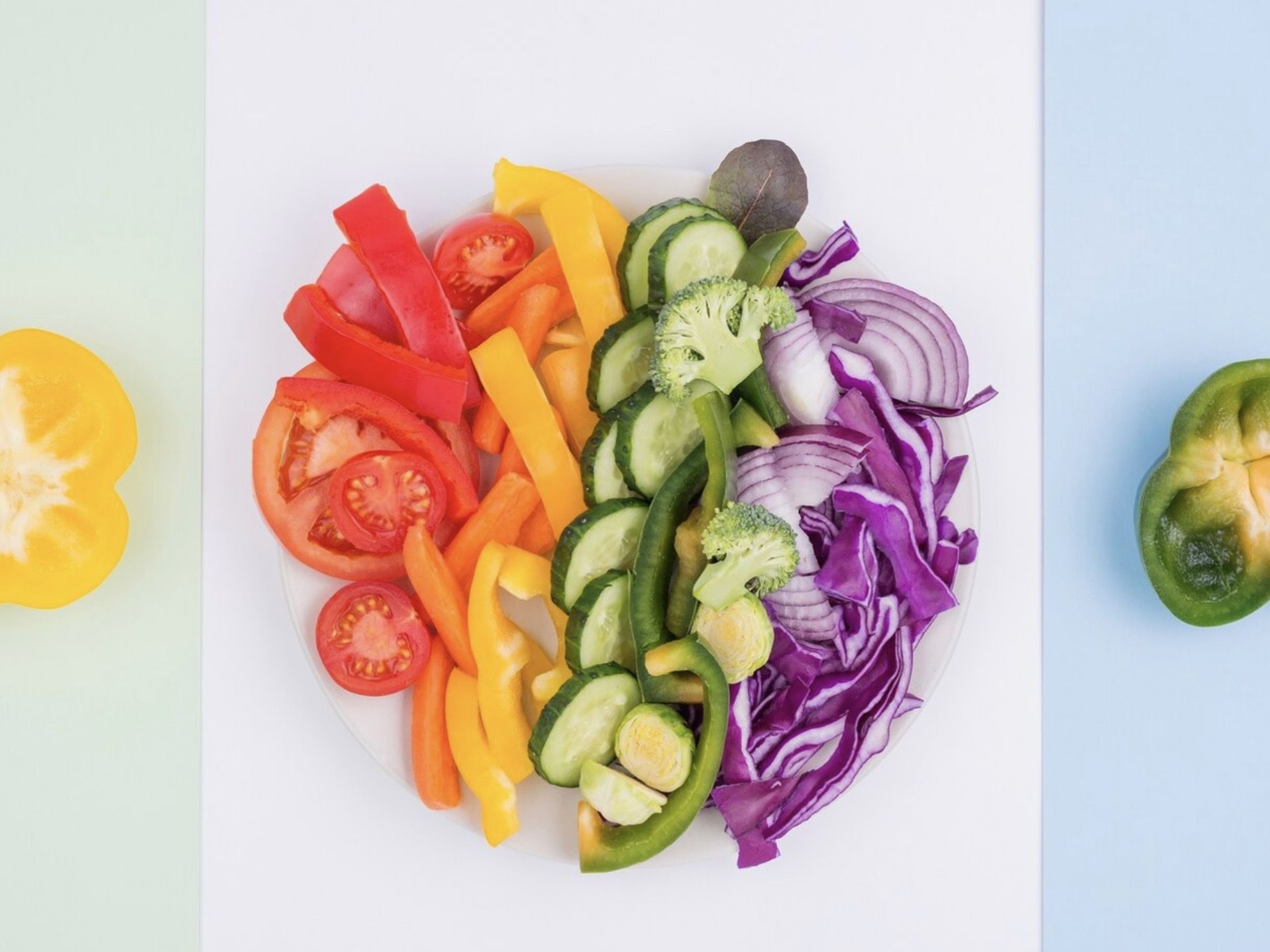 7 Resep Menu Diet dari Sayur yang Enak, Simpel, dan Cocok buat Teman Dietmu