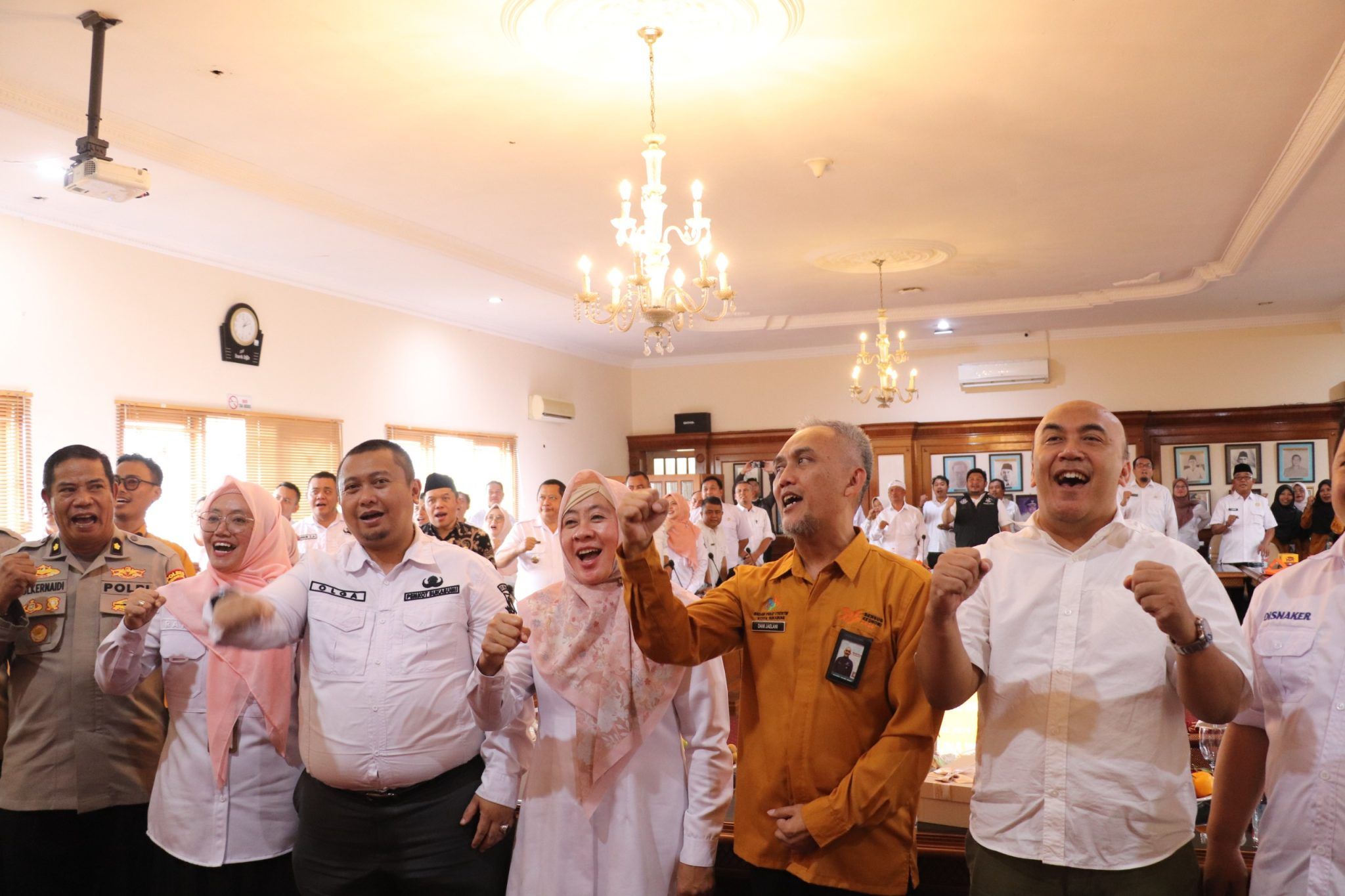 BPS Kota Sukabumi Siapkan Sensus Ekonomi pada Pertengahan 2026
