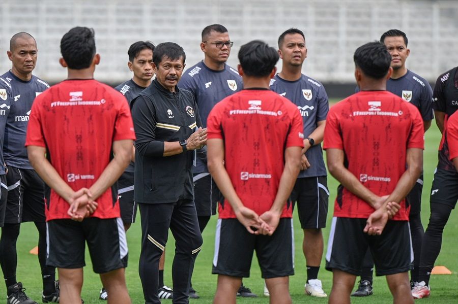 Sepak Terjang Timnas Indonesia di SEA Games