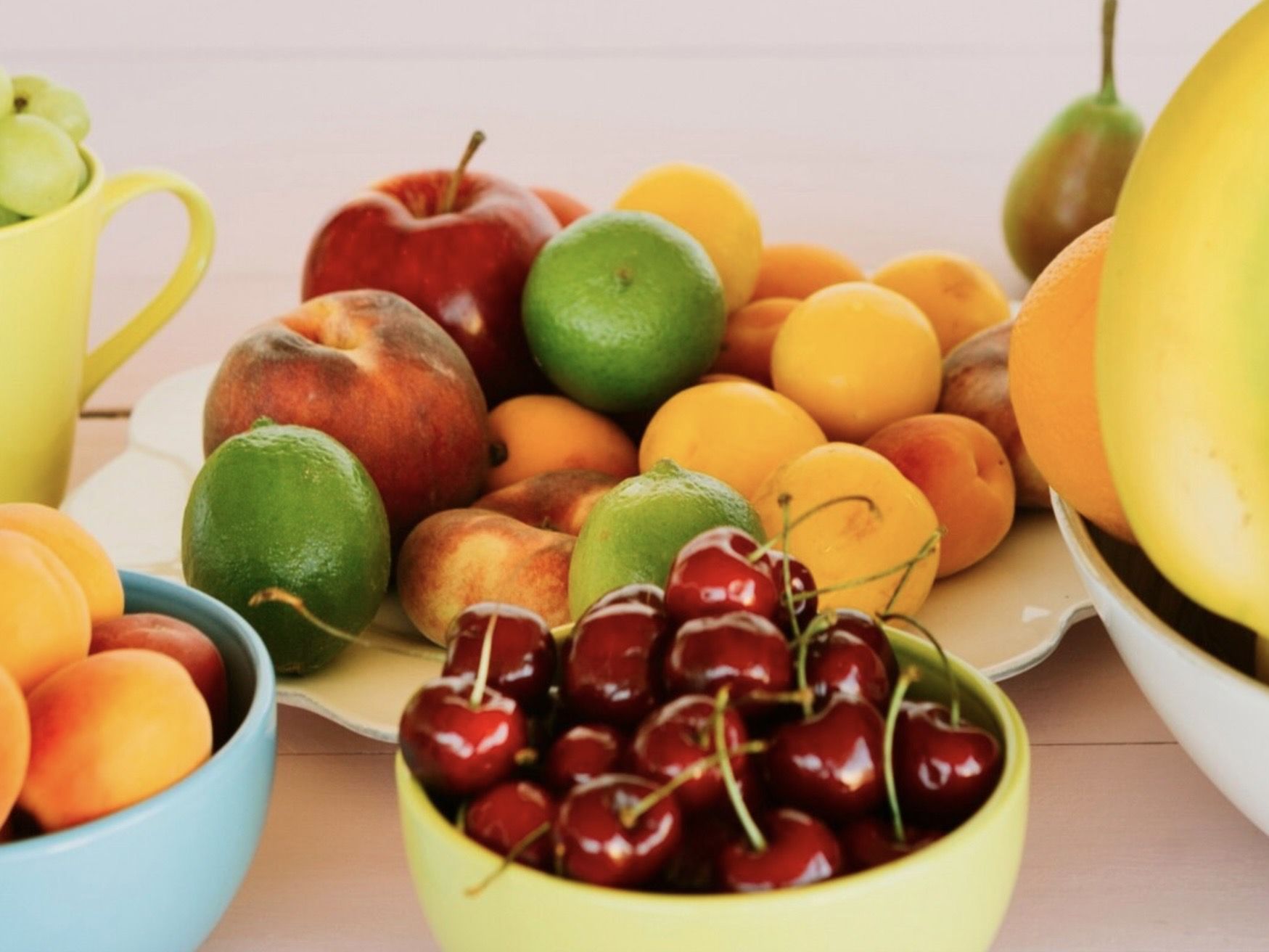 7 Resep Menu Diet dari Buah yang Simpel, Segar, dan Nggak Bikin Bosan